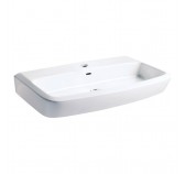 Johnson Suisse Lucca 550 Wall Hung / Table Top Basin